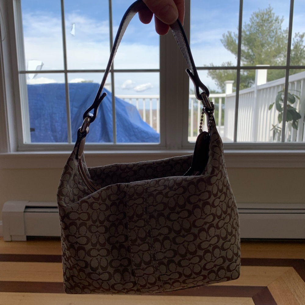 Coach handbag